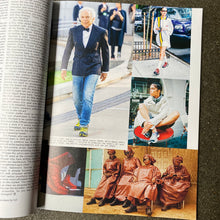 画像をギャラリービューアに読み込む, L'ÉTIQUETTE HOMME 12 SPRING-SUMMER 2024