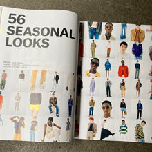 画像をギャラリービューアに読み込む, L'ÉTIQUETTE HOMME 12 SPRING-SUMMER 2024