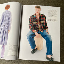 画像をギャラリービューアに読み込む, L'ÉTIQUETTE HOMME 12 SPRING-SUMMER 2024
