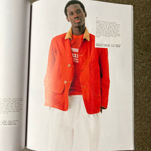 画像をギャラリービューアに読み込む, L'ÉTIQUETTE HOMME 12 SPRING-SUMMER 2024
