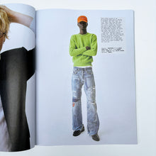 画像をギャラリービューアに読み込む, L'ÉTIQUETTE HOMME 16 SPRING-SUMMER 2026