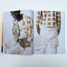 画像をギャラリービューアに読み込む, L'ÉTIQUETTE HOMME 16 SPRING-SUMMER 2026