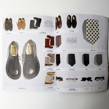 画像をギャラリービューアに読み込む, L'ÉTIQUETTE HOMME 15 AUTUMN-WINTER 2025