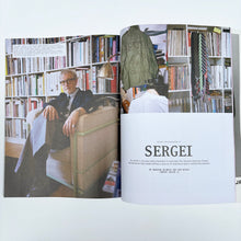 画像をギャラリービューアに読み込む, L'ÉTIQUETTE HOMME 16 SPRING-SUMMER 2026