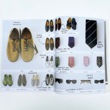 画像をギャラリービューアに読み込む, L'ÉTIQUETTE HOMME 16 SPRING-SUMMER 2026