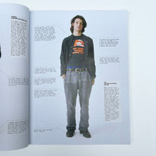 画像をギャラリービューアに読み込む, L'ÉTIQUETTE HOMME 16 SPRING-SUMMER 2026