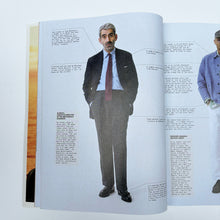 画像をギャラリービューアに読み込む, L'ÉTIQUETTE HOMME 16 SPRING-SUMMER 2026