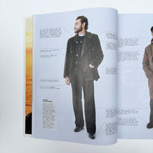 画像をギャラリービューアに読み込む, L'ÉTIQUETTE HOMME 16 SPRING-SUMMER 2026