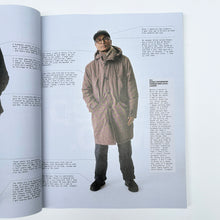 画像をギャラリービューアに読み込む, L'ÉTIQUETTE HOMME 16 SPRING-SUMMER 2026