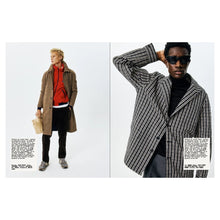画像をギャラリービューアに読み込む, L'ÉTIQUETTE HOMME 17 AUTUMN-WINTER 2026