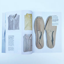 画像をギャラリービューアに読み込む, L'ÉTIQUETTE SPECIAL ISSUE "THE 100 ICONS OF FRENCH STYLE"