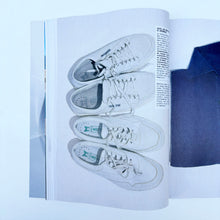 画像をギャラリービューアに読み込む, L'ÉTIQUETTE SPECIAL ISSUE "THE 100 ICONS OF FRENCH STYLE"