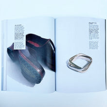 画像をギャラリービューアに読み込む, L'ÉTIQUETTE SPECIAL ISSUE "THE 100 ICONS OF FRENCH STYLE"