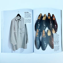 画像をギャラリービューアに読み込む, L'ÉTIQUETTE SPECIAL ISSUE "THE 100 ICONS OF FRENCH STYLE"