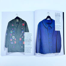 画像をギャラリービューアに読み込む, L'ÉTIQUETTE SPECIAL ISSUE "THE 100 ICONS OF FRENCH STYLE"