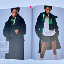 画像をギャラリービューアに読み込む, L'ÉTIQUETTE FEMME 4 AUTUMN-WINTER 2024