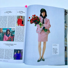 画像をギャラリービューアに読み込む, L'ÉTIQUETTE FEMME 4 AUTUMN-WINTER 2024