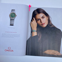 画像をギャラリービューアに読み込む, L'ÉTIQUETTE FEMME 4 AUTUMN-WINTER 2024