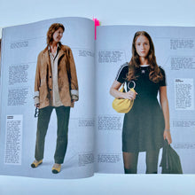 画像をギャラリービューアに読み込む, L'ÉTIQUETTE FEMME 4 AUTUMN-WINTER 2024