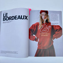 画像をギャラリービューアに読み込む, L'ÉTIQUETTE FEMME 4 AUTUMN-WINTER 2024