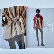 画像をギャラリービューアに読み込む, L'ÉTIQUETTE FEMME 4 AUTUMN-WINTER 2024