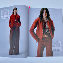 画像をギャラリービューアに読み込む, L'ÉTIQUETTE FEMME 4 AUTUMN-WINTER 2024