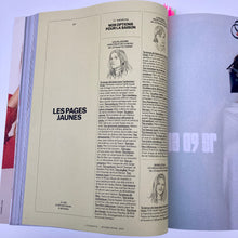 画像をギャラリービューアに読み込む, L'ÉTIQUETTE FEMME 4 AUTUMN-WINTER 2024