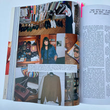 画像をギャラリービューアに読み込む, L'ÉTIQUETTE FEMME 4 AUTUMN-WINTER 2024