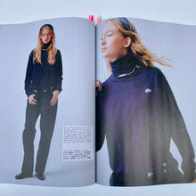 画像をギャラリービューアに読み込む, L'ÉTIQUETTE FEMME 4 AUTUMN-WINTER 2024