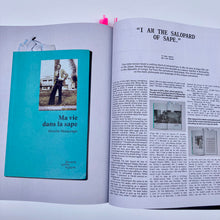 画像をギャラリービューアに読み込む, L'ÉTIQUETTE HOMME 13 AUTUMN-WINTER 2024