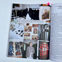 画像をギャラリービューアに読み込む, L'ÉTIQUETTE HOMME 13 AUTUMN-WINTER 2024