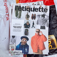 画像をギャラリービューアに読み込む, L'ÉTIQUETTE HOMME 13 AUTUMN-WINTER 2024