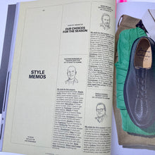 画像をギャラリービューアに読み込む, L'ÉTIQUETTE HOMME 13 AUTUMN-WINTER 2024