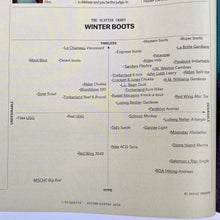 画像をギャラリービューアに読み込む, L'ÉTIQUETTE HOMME 13 AUTUMN-WINTER 2024