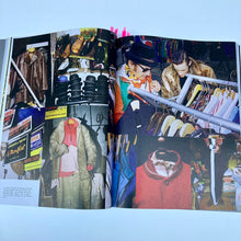 画像をギャラリービューアに読み込む, L'ÉTIQUETTE HOMME 13 AUTUMN-WINTER 2024