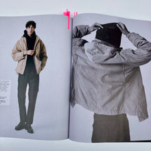 画像をギャラリービューアに読み込む, L'ÉTIQUETTE HOMME 13 AUTUMN-WINTER 2024