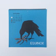 画像をギャラリービューアに読み込む, NIKKI McCLURE: 2025 CALENDAR "LET'S"