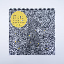 画像をギャラリービューアに読み込む, NIKKI McCLURE: 2024 CALENDAR "CONNECT"