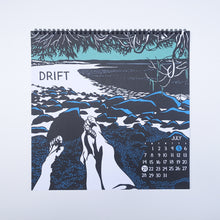 画像をギャラリービューアに読み込む, NIKKI McCLURE: 2024 CALENDAR "CONNECT"