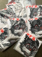 画像をギャラリービューアに読み込む, PAPA M : CAT TEE