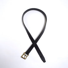 画像をギャラリービューアに読み込む, PASS THROUGH BELT REGULAR (BRITISH BRIDLE)