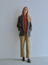 画像をギャラリービューアに読み込む, 2B JKT (HARRIS TWEED)