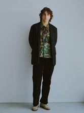 画像をギャラリービューアに読み込む, 2B JKT (HARRIS TWEED)