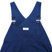 画像をギャラリービューアに読み込む, BIB OVERALLS (10oz COTTON DUCK)