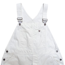 画像をギャラリービューアに読み込む, BIB OVERALLS (10oz COTTON DUCK)