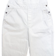 画像をギャラリービューアに読み込む, BIB OVERALLS (10oz COTTON DUCK)