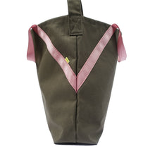 画像をギャラリービューアに読み込む, A TOTE