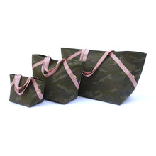 画像をギャラリービューアに読み込む, A TOTE CORDURA®