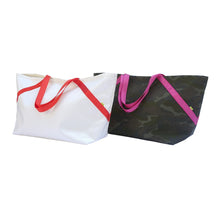 画像をギャラリービューアに読み込む, A TOTE CORDURA®