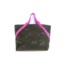 画像をギャラリービューアに読み込む, A TOTE CORDURA®